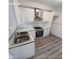 SANT FELIU DE GUÍXOLS: APARTAMENTO COMPLETAMENTE  RENOVADO DE 2 HABITACIONES