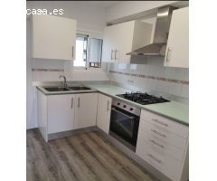 SANT FELIU DE GUÍXOLS: APARTAMENTO COMPLETAMENTE  RENOVADO DE 2 HABITACIONES