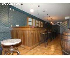 PALAMÓS:  SE VENDE LOCAL COMERCIAL CÉNTRICO