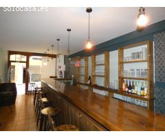 PALAMÓS:  SE VENDE LOCAL COMERCIAL CÉNTRICO