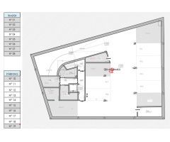 PALAMÓS: OBRA NUEVA DE APARTAMENTO CON ASCENSOR Y PARQUING CÉNTRICOS