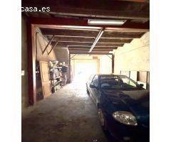 PALAMÓS: OPORTUNIDAD!! EDIFICIO CON GARAJE EN PLENO CENTRO DE PALAMÓS