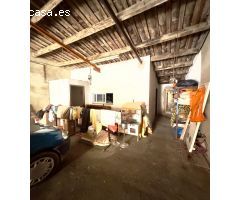 PALAMÓS: OPORTUNIDAD!! EDIFICIO CON GARAJE EN PLENO CENTRO DE PALAMÓS
