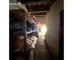 PALAMÓS: OPORTUNIDAD!! EDIFICIO CON GARAJE EN PLENO CENTRO DE PALAMÓS