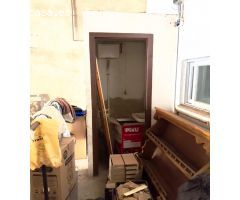 PALAMÓS: OPORTUNIDAD!! EDIFICIO CON GARAJE EN PLENO CENTRO DE PALAMÓS