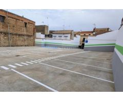 PALAMÓS: ALQUILER POR DÍA DE PLAZA DE PARQUING CÉNTRICA