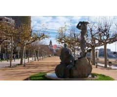 PALAMÓS: ALQUILER POR DÍA DE PLAZA DE PARQUING CÉNTRICA