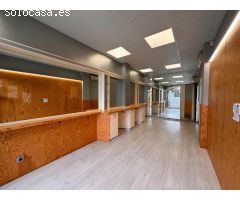 PALAMÓS: Empieza tu negocio !,  LOCAL COMERCIAL CENTRICO  PARA DESPACHO O OFICINA, O ...