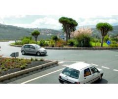 MONTE LENTISCAL: EN VENTA SOLAR URBANO