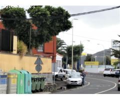 MONTE LENTISCAL: EN VENTA SOLAR URBANO