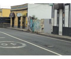MONTE LENTISCAL: EN VENTA SOLAR URBANO