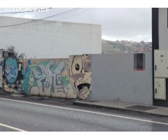 MONTE LENTISCAL: EN VENTA SOLAR URBANO