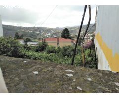 MONTE LENTISCAL: EN VENTA SOLAR URBANO