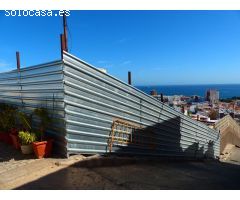 Solar en Venta en Las Palmas de Gran Canaria, Las Palmas