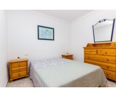 EL BATAN - Piso de 3 dormitorios muy luminoso, semiamueblado
