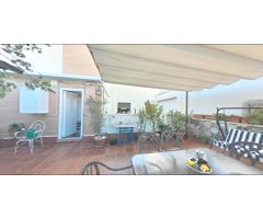 Atico en Venta en Los Sevillanos, Sevilla