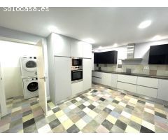 Piso en Venta en Los Sevillanos, Sevilla