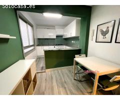 Se Vende piso de 2 dormitorios y 1 baño para entrar a vivir en Zona La Peña