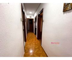 Se vende Piso de 2 dormitorios para entrar a vivir con balcón en Zona Uretamendi