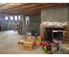 Venta de local comercial diáfano en zona Abando