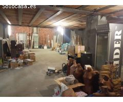 Venta de local comercial diáfano en zona Abando