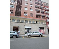 Se Vende Parcela de Garaje en Zona Ametzola