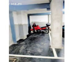 Se Vende Parcela de Garaje en Zona Ametzola