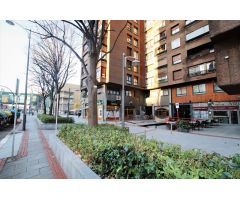 Se Vende Parcela de Garaje en Zona Sabino Arana
