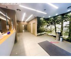 Se Alquila amplio Local comercial de 420m2 utiles, en muy buen estado, Zona Campuzano
