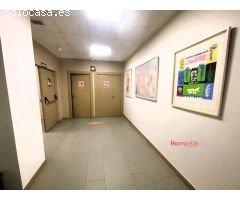 Se Alquila amplio Local comercial de 420m2 utiles, en muy buen estado, Zona Campuzano