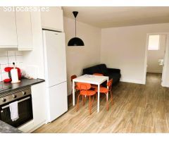 Se alquila Vivienda por temporadas de 2 dormitorios en muy buen estado en Zona Berango