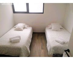 Se alquila Vivienda por temporadas de 2 dormitorios en muy buen estado en Zona Berango