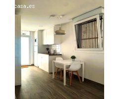 Se alquila Bonito Apartamento por temporadas en muy buen estado en Zona Berango