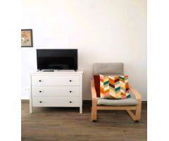 Se alquila Bonito Apartamento por temporadas en muy buen estado en Zona Berango