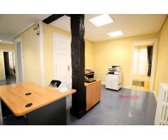 Se Vende Amplia Vivienda en Zona Casco Viejo