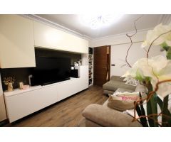 Se Vende piso totalmente Reformado de 2 dormitorios en Zona Basauri