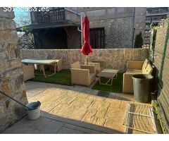 Se alquila precioso Loft en Begoña