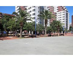 Se Alquila Vivienda para entrar a Vivir de 2 dormitorios en Zona Ametzola
