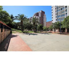 Se Alquila Vivienda para entrar a Vivir de 2 dormitorios en Zona Ametzola