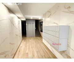 Se vende Bonito Piso Reformado en Zona Arrigorriaga - La Peña