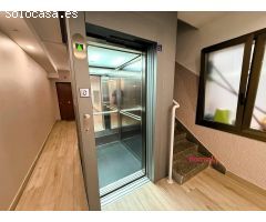 Se vende Bonito Piso Reformado en Zona Arrigorriaga - La Peña