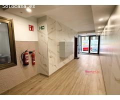 Se vende Bonito Piso Reformado en Zona Arrigorriaga - La Peña