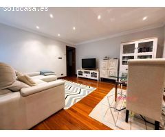 Se vende Bonito Piso Reformado en Zona Arrigorriaga - La Peña