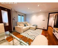 Se vende Bonito Piso Reformado en Zona Arrigorriaga - La Peña