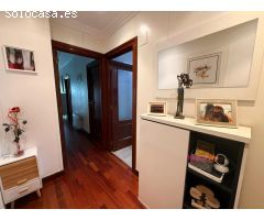 Se Vende Piso Exterior de 3 dormitorios y Terraza en Zona La Peña