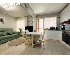 Se Vende Piso Exterior de 3 dormitorios y Terraza en Zona La Peña