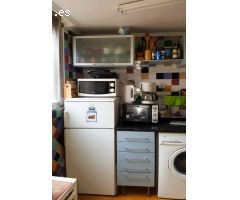 Se alquila bonito apartamento en el centro del casco viejo