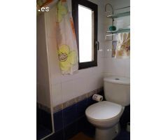 Se alquila bonito apartamento en el centro del casco viejo