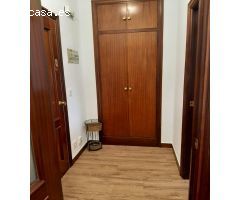 Se alquila precioso apartamento con vistas en deusto