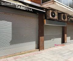 Se Vende Bar Funcionando en el Barrio de Ollargan - La Peña